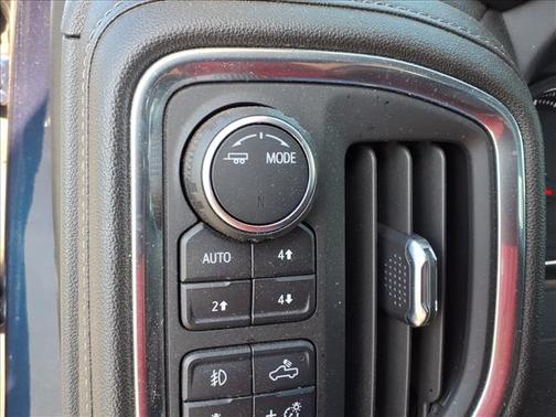 2023 Chevrolet Silverado 2500 LTZ