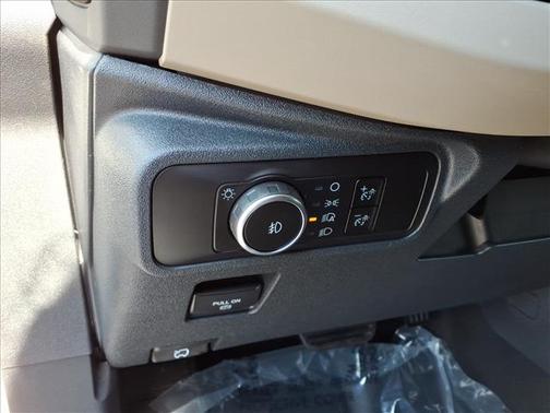 Oxford White 2026 Ford Bronco Big Bend