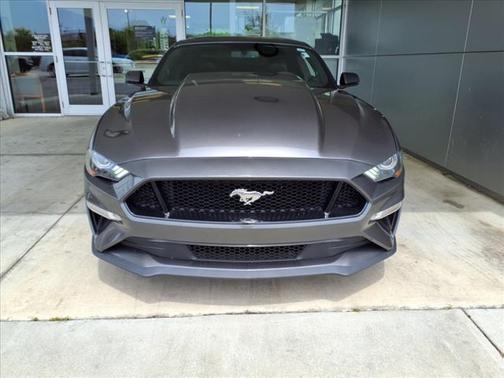 2020 Ford Mustang GT Premium
