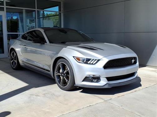 2016 Ford Mustang GT