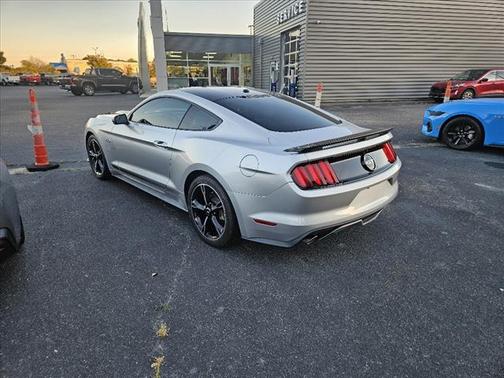 2016 Ford Mustang GT