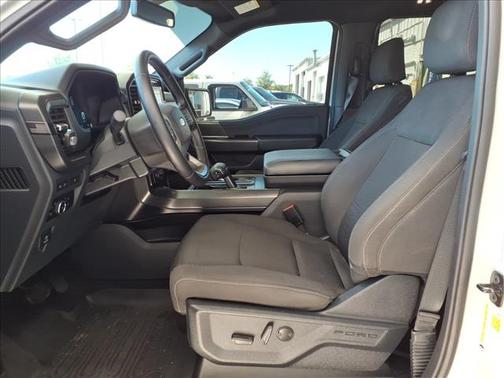 Avalanche 2024 Ford F-150 XLT