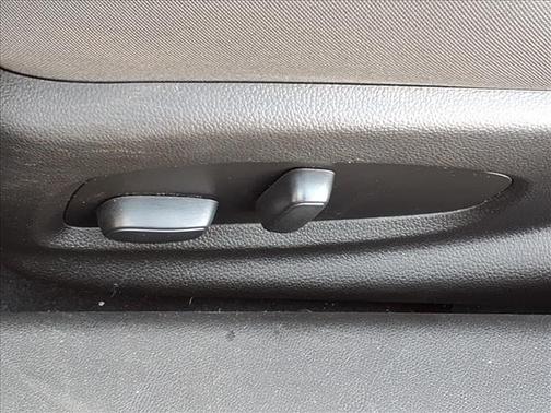 2022 Chevrolet Camaro LS