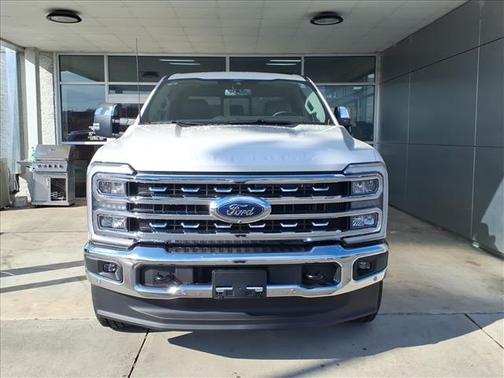 2026 Ford F-350 Lariat Super Duty