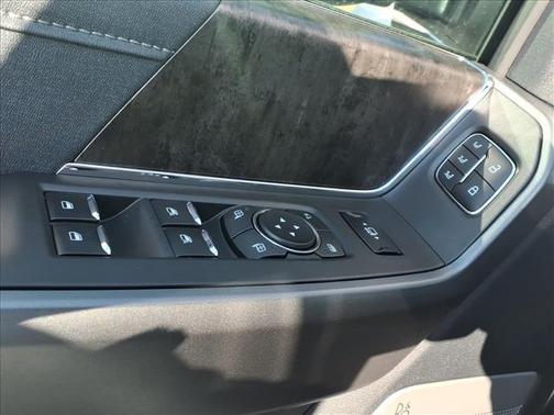 2026 Ford F-350 Lariat Super Duty