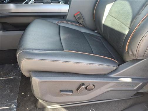 2026 Ford F-350 Lariat Super Duty