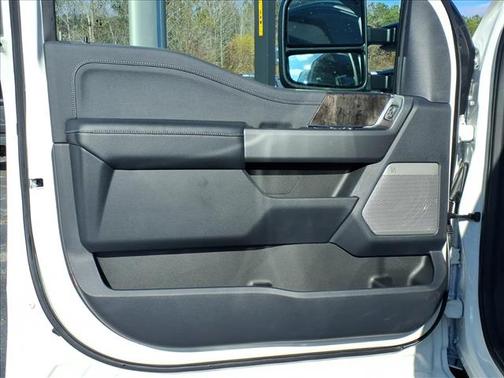 2026 Ford F-350 Lariat Super Duty