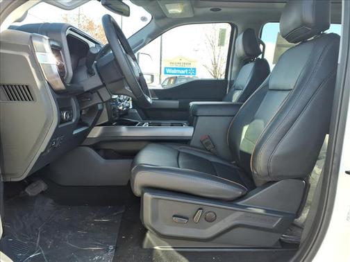 2026 Ford F-350 Lariat Super Duty