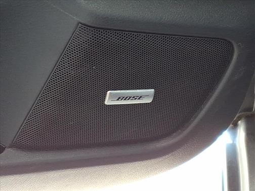 Gun Metallic 2025 Nissan Sentra SR