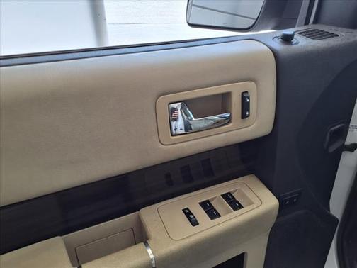 2014 Ford Flex SEL