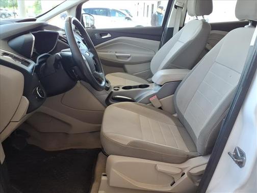 2013 Ford C-Max Hybrid SE
