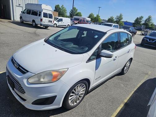 2013 Ford C-Max Hybrid SE