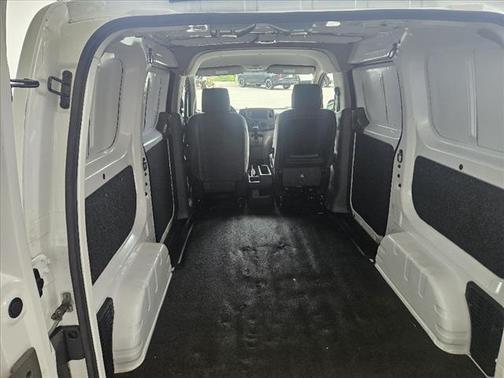 2021 Nissan NV200 S