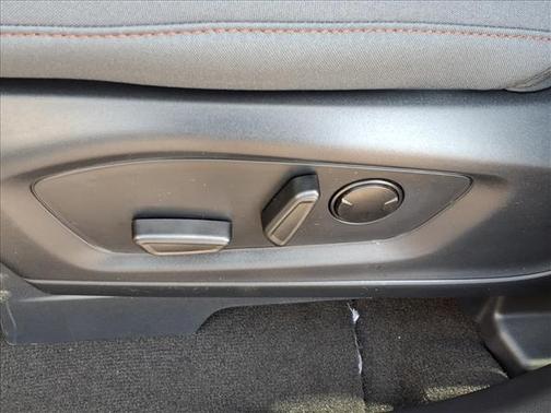 Agate Black Metallic 2026 Ford Explorer Active