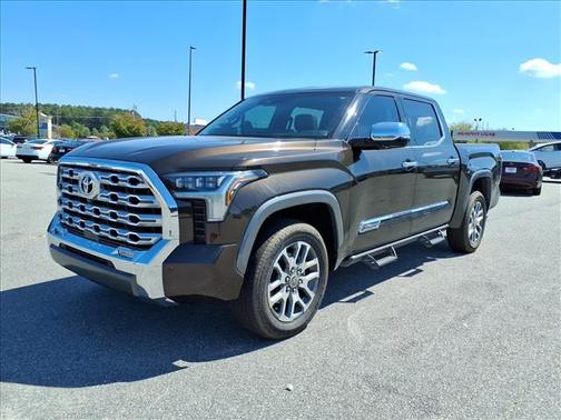 2023 Toyota Tundra 1794 Edition