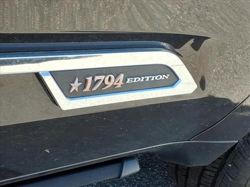 2023 Toyota Tundra 1794 Edition