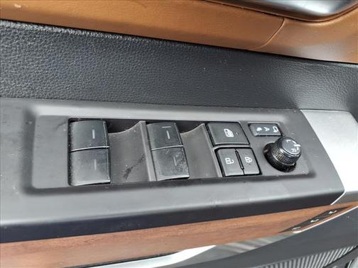 2023 Toyota Tundra 1794 Edition