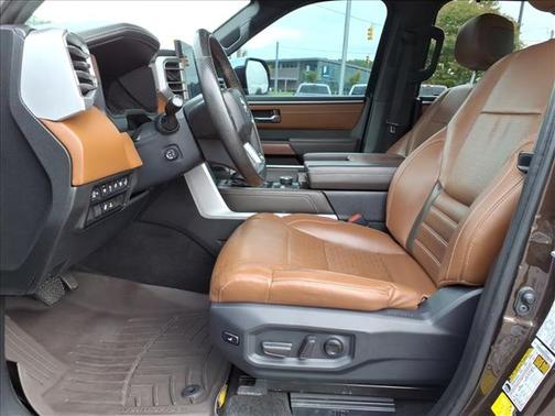 2023 Toyota Tundra 1794 Edition