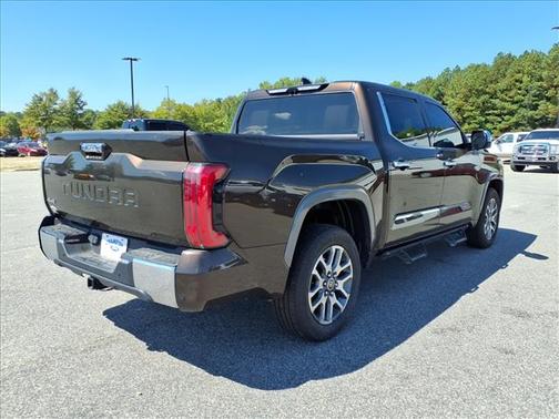 2023 Toyota Tundra 1794 Edition