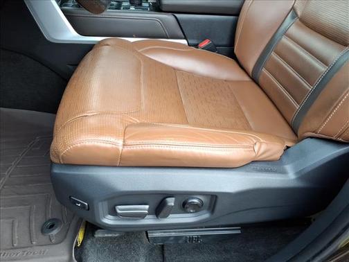 2023 Toyota Tundra 1794 Edition