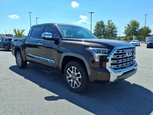 2023 Toyota Tundra 1794 Edition