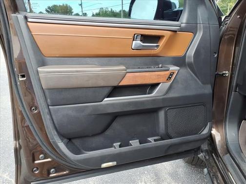 2023 Toyota Tundra 1794 Edition