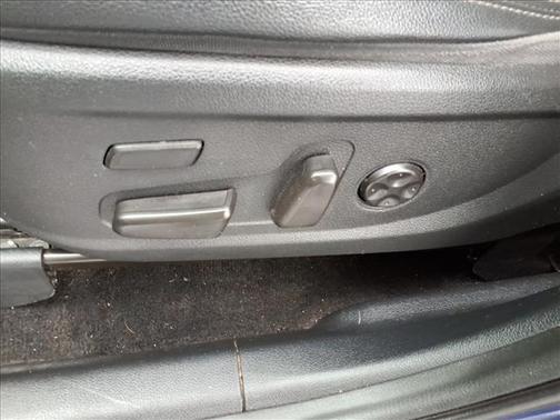 2020 Hyundai SANTA FE 2.0T Limited