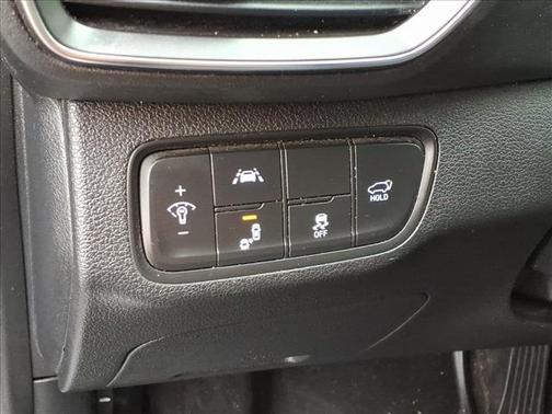 2020 Hyundai SANTA FE 2.0T Limited