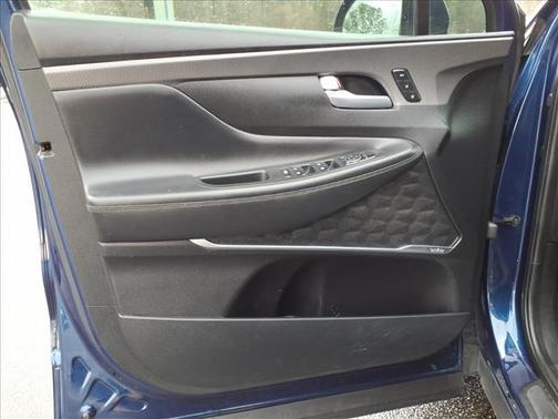 2020 Hyundai SANTA FE 2.0T Limited