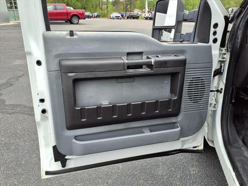 2012 Ford F-250 Super Duty