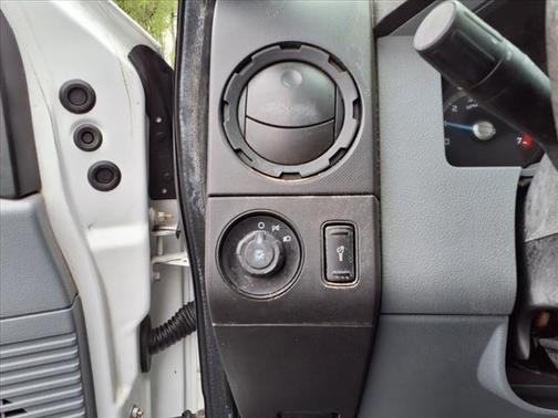 2012 Ford F-250 Super Duty