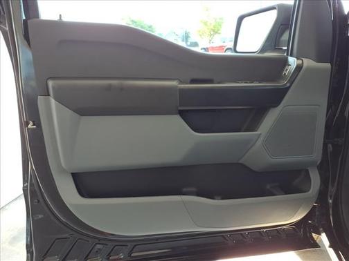 Agate Black Metallic 2026 Ford F-150 XL