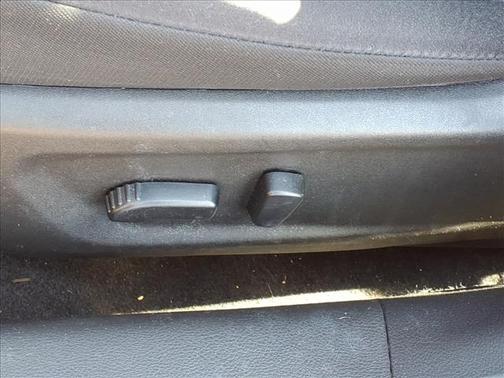 Gray 2024 Nissan Altima 2.5 SV