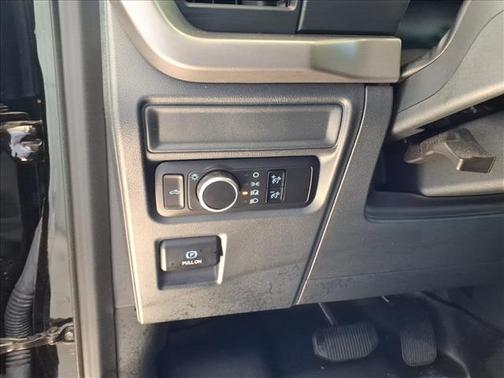 Black 2024 Ford F-150 XL