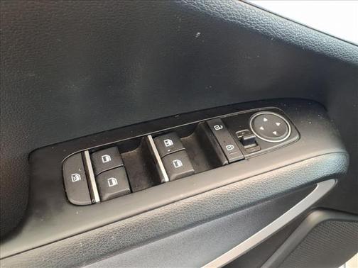 Gray 2025 Kia Soul LX