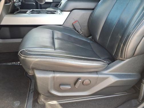 2020 Ford F-350 Lariat Super Duty