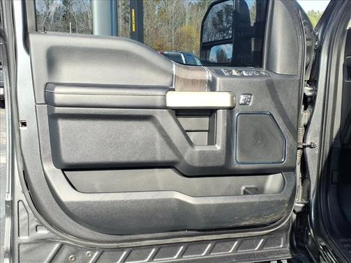 2020 Ford F-350 Lariat Super Duty