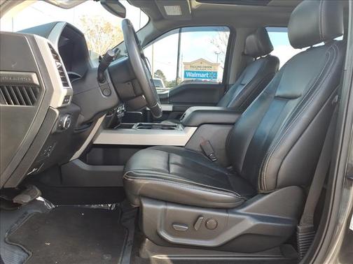 2020 Ford F-350 Lariat Super Duty