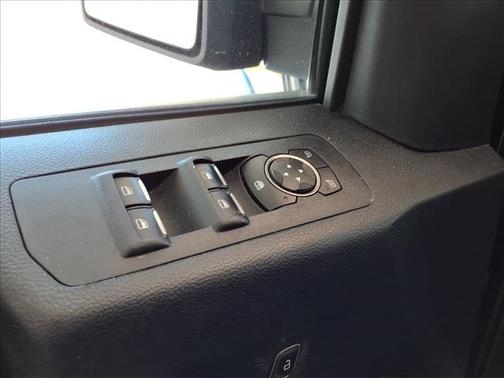 Black 2019 Ford F-150 Raptor