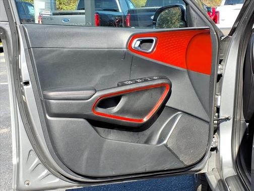 2024 Kia Soul GT-Line 2.0L