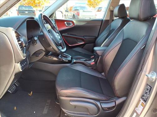 2024 Kia Soul GT-Line 2.0L