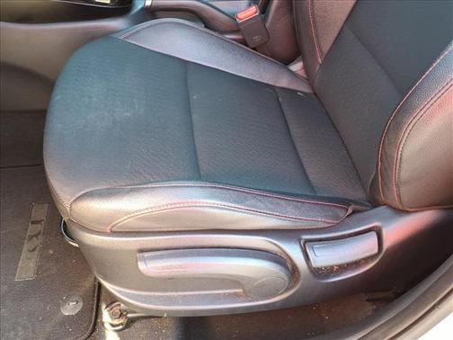 2024 Kia Soul GT-Line 2.0L