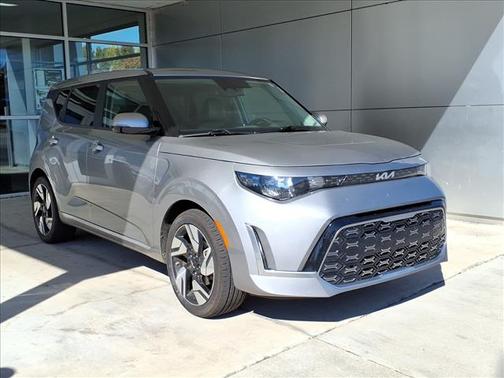 2024 Kia Soul GT-Line 2.0L