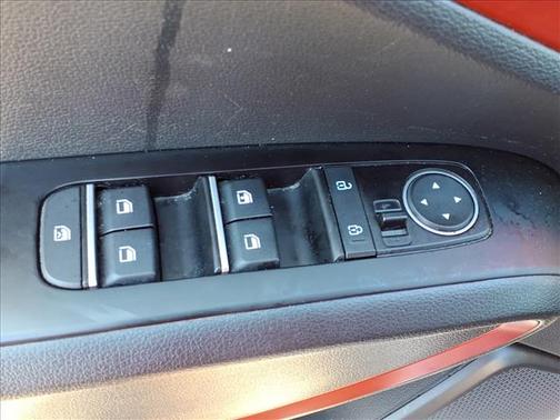 2024 Kia Soul GT-Line 2.0L