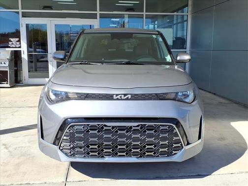 2024 Kia Soul GT-Line 2.0L