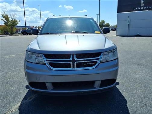 2019 Dodge Journey SE Value Package