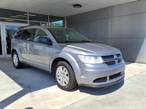 2019 Dodge Journey SE Value Package