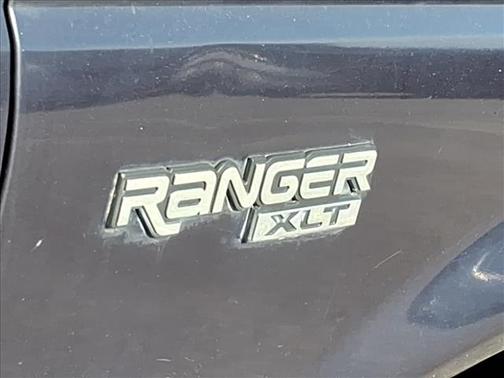1999 Ford Ranger XLT