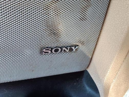 Black 2014 Ford F-150 King Ranch