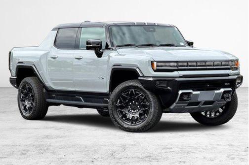 2026 GMC HUMMER EV Pickup 2X